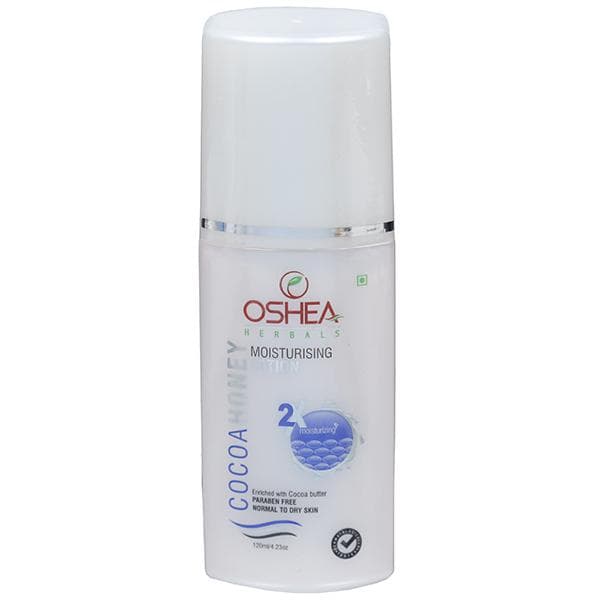Oshea Herbals Cocoahoney Moisturising Lotion 120 ml