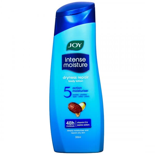 Joy Intense Moisture 48h Dryness Repair Body Lotion 300 ml