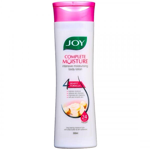 Joy Complete Moisture Intensive Moisturising Body Lotion 300 ml