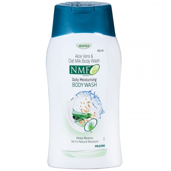 Nmf E Body Wash 150 ml