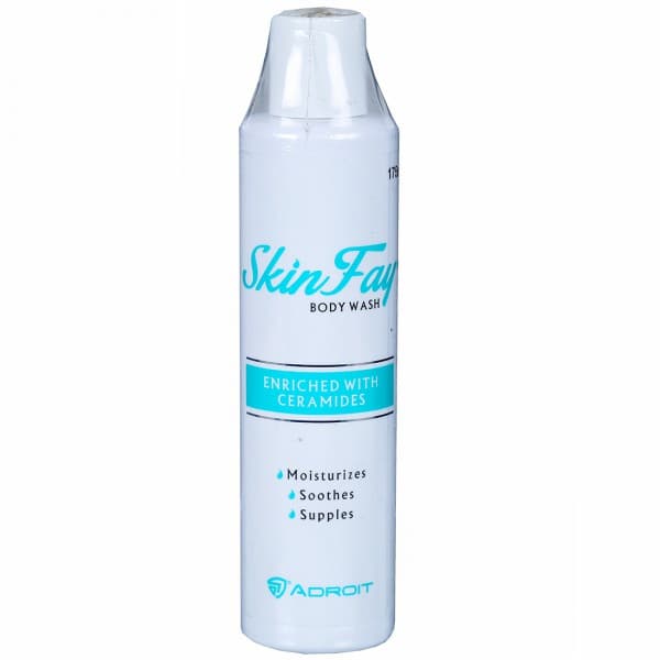 Skinfay Body Wash 175 ml