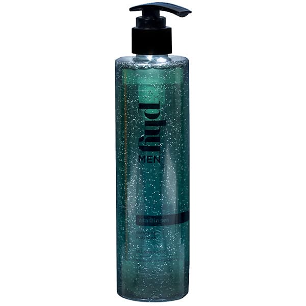 Phy Men Vitamin Sea Energizing Body Wash 300 ml