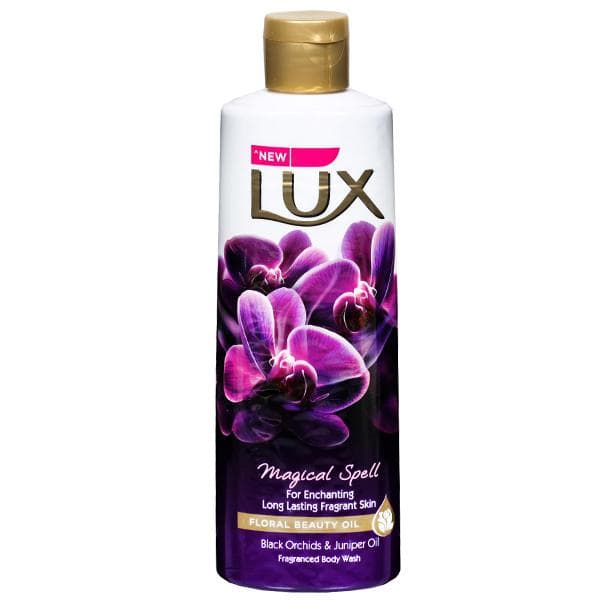 Lux Magical Spell Body Wash 240 ml