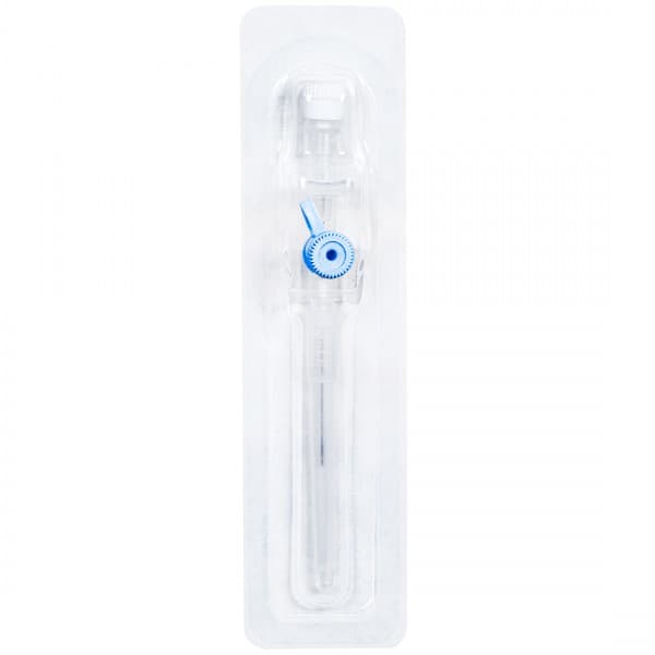 Venflon I (BD) IV Cannula 22G Pack Of 1