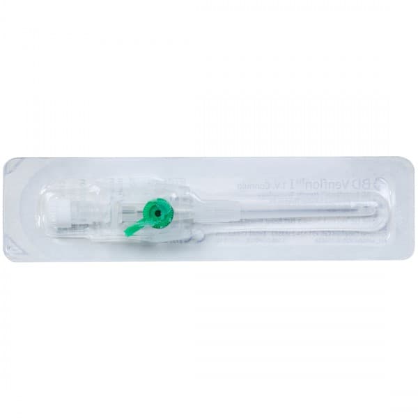 Venflon (Bd) 18GA