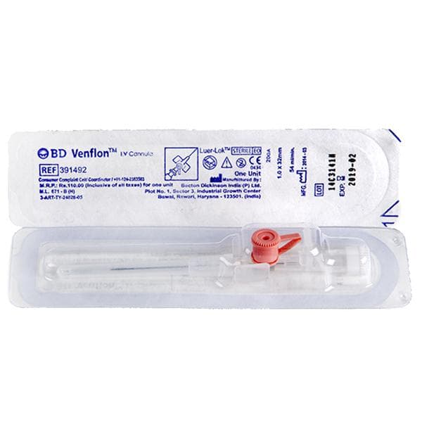 Venflon (Bd) 20GA