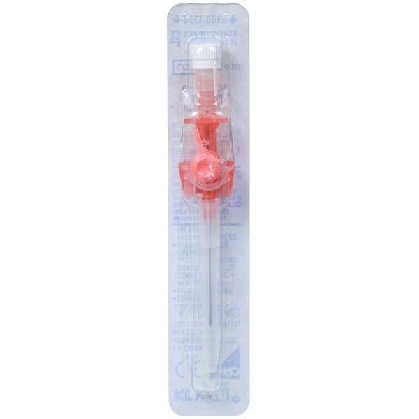 Kit Kath + IV Cannula 20G Pack Of 1