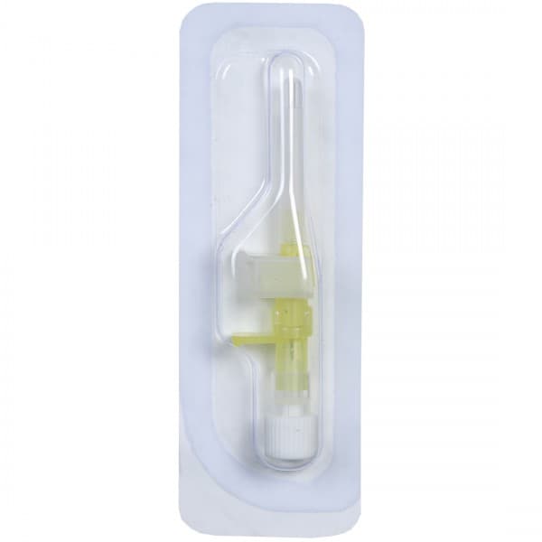 Neo Care Paediatric (Romsons) IV Cannula 24G Pack Of 1