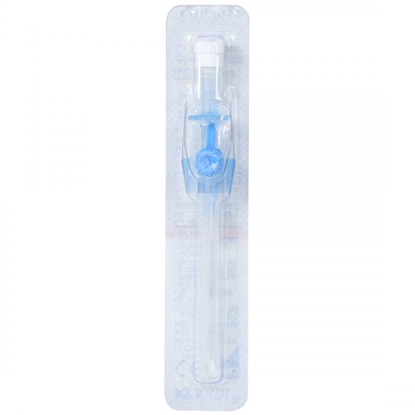 Kit Kath + IV Cannula 22G