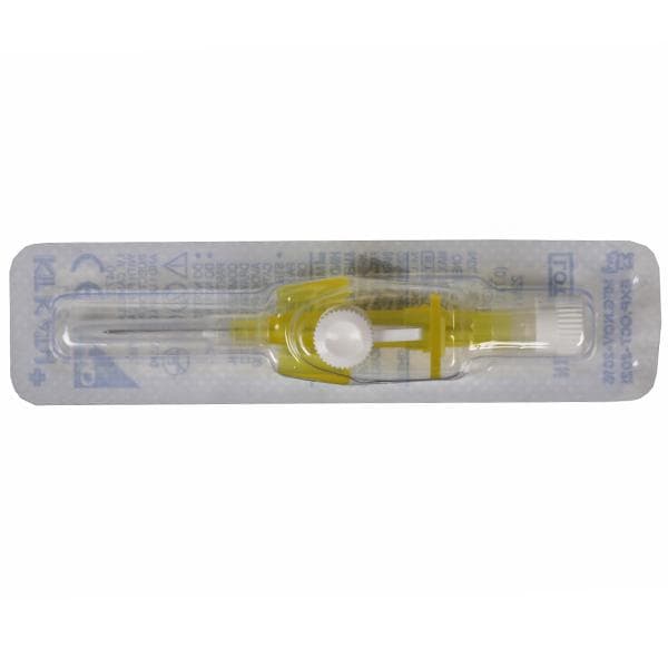 Kit Kath + IV Cannula 24G Pack Of 1