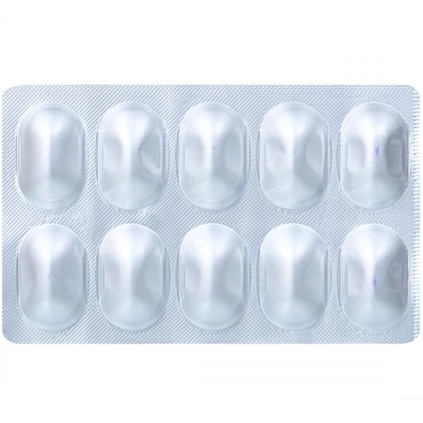 Statpure CV 10 mg Capsule (10 Cap)
