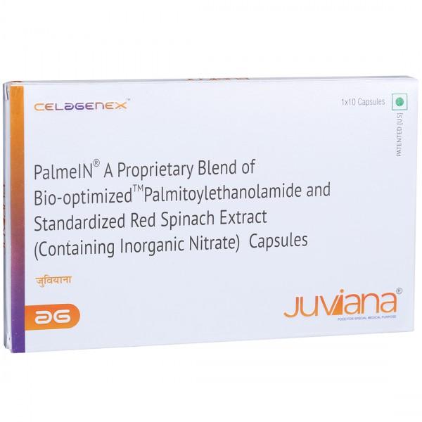Juviana Capsule (10 Cap)