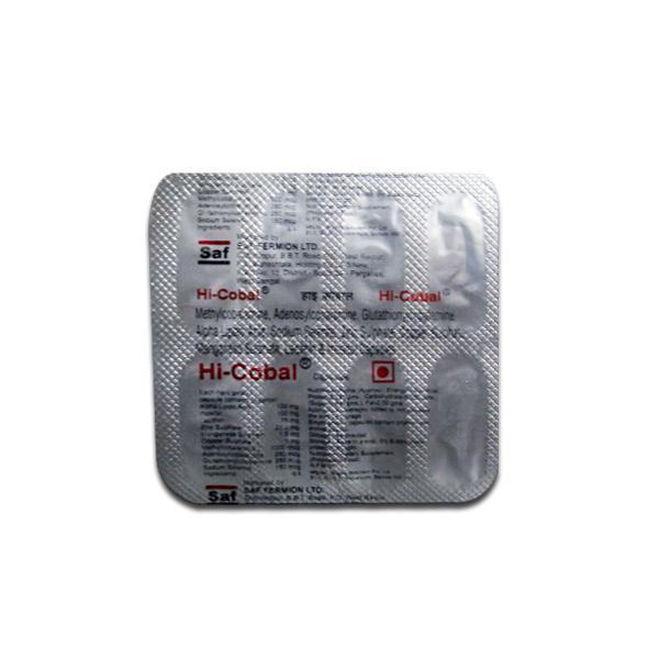 HI Cobal Capsule (10 Cap)
