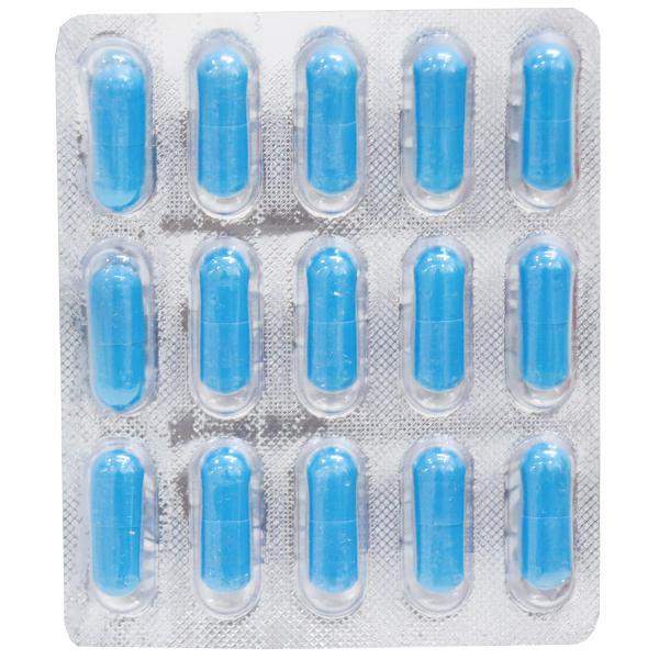 Olifend 15 Capsules