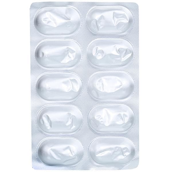 Digifine 10 Capsules
