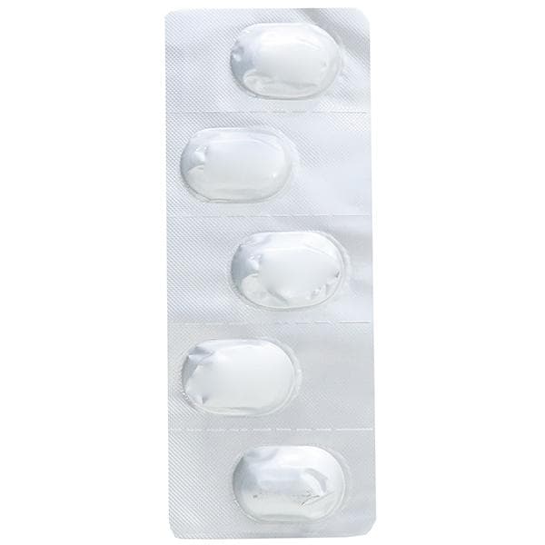 Arpimune ME 25 mg Capsule (5 Cap)