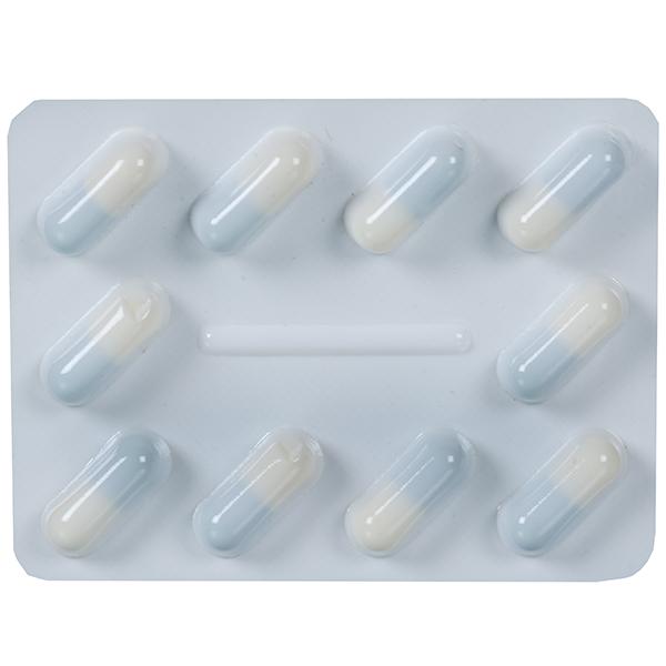 Oxalo 10 Capsules