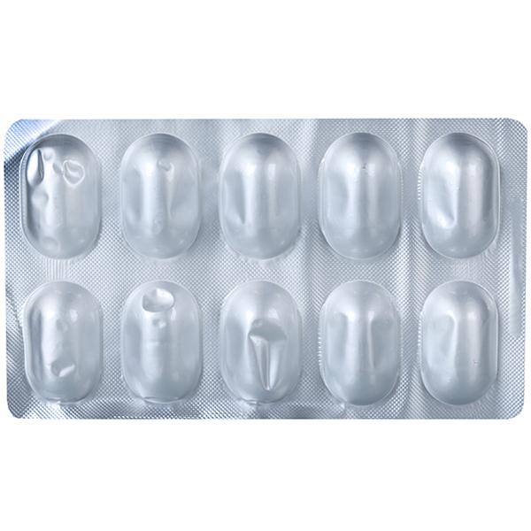Proglumin 10 Capsules