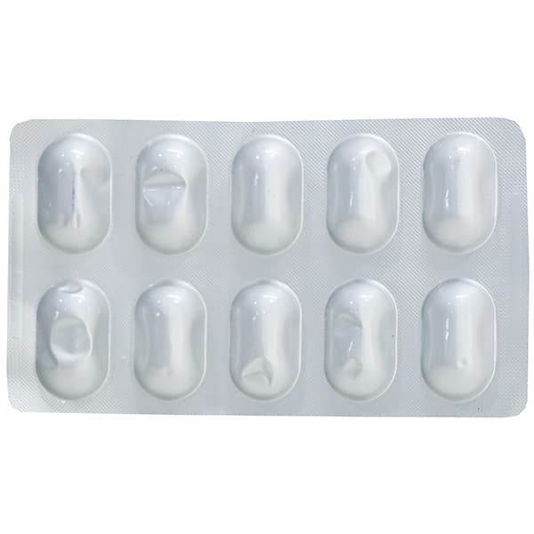Florita Capsule (10 Cap)