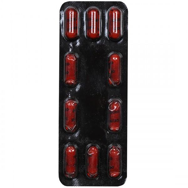 Microcid Capsule (10 Cap)