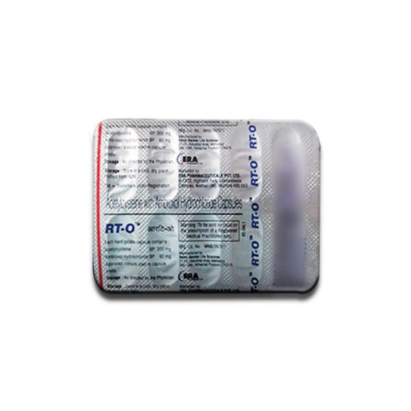 RT O Capsule (10 Cap)