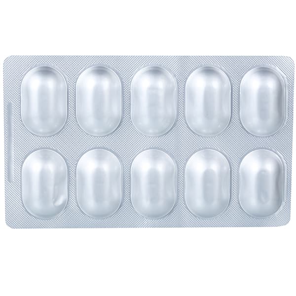 Cerenemic 10 Capsules