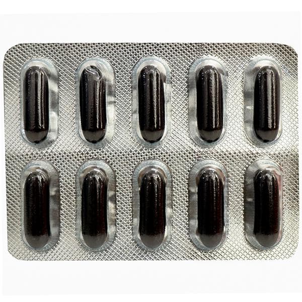 Emrich 10 Softgel Capsules