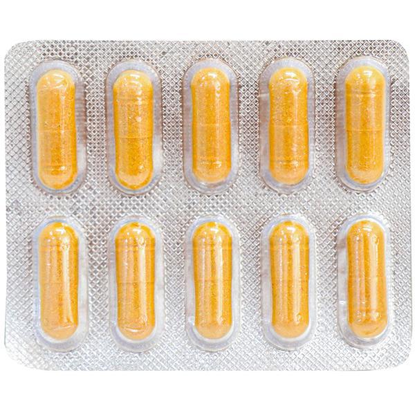 Turmee 10 Capsules