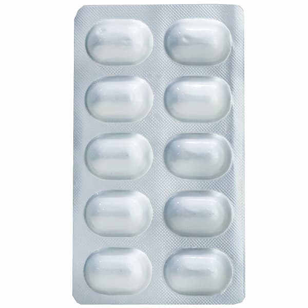 Esopen Dsr Capsule (10 Cap)