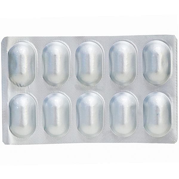 Florawell 10 Capsules