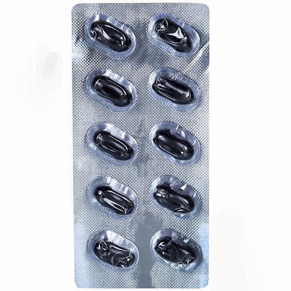 Liv XT 10 Softgel Capsule