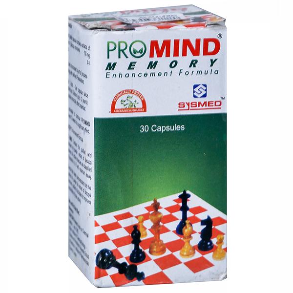 Promind 30 Capsules