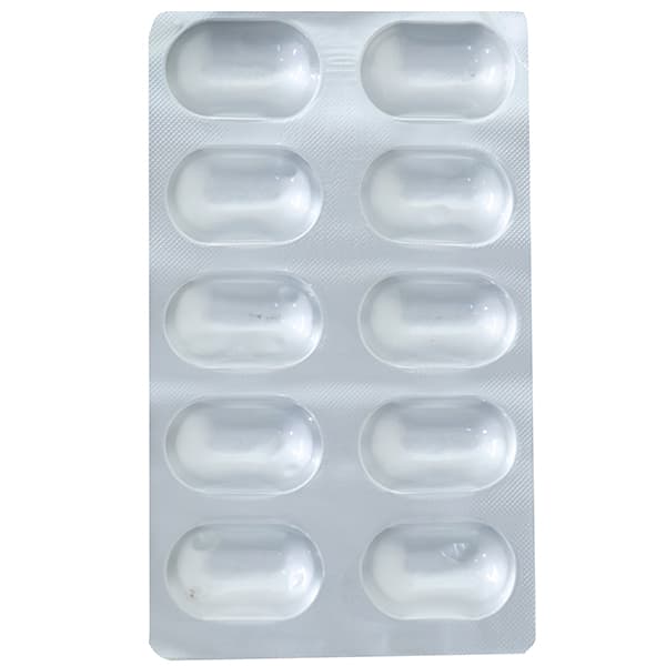 Diabevit Capsule (10 Cap)