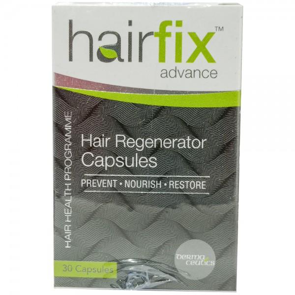 Hairfix Advance 30 Capsules