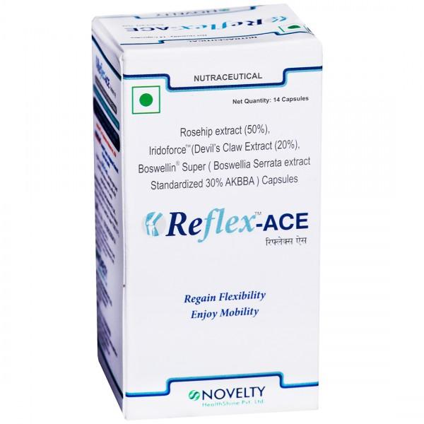 Reflex ACE 14 Capsules