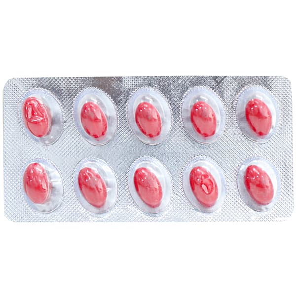 Chilprim Softgel Capsule (10 Cap)