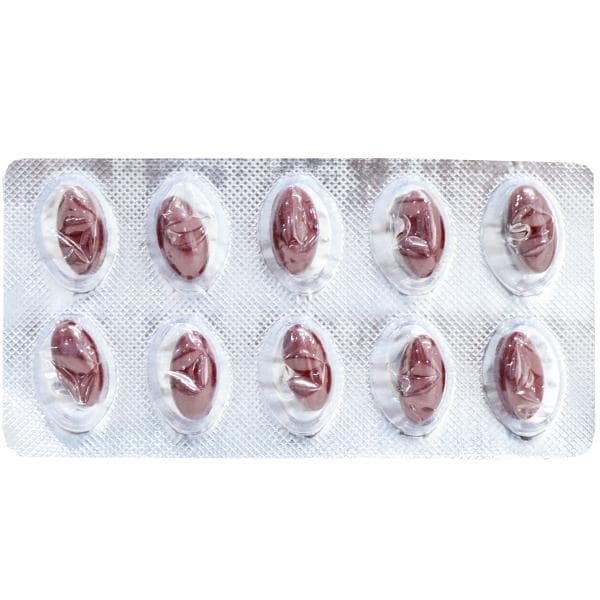 Abetaneuron OD Capsule (10 Cap)