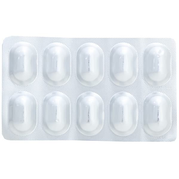 Cobagold Q 10 Capsules