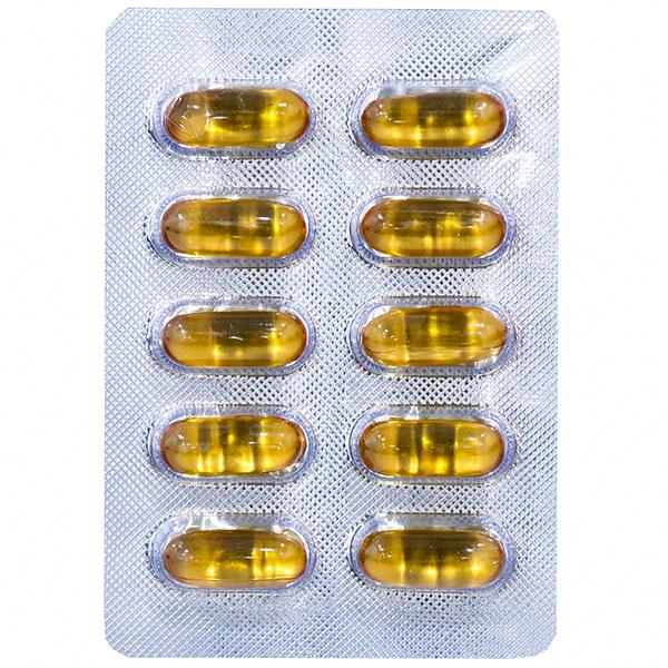 Maxomega 10 Capsules