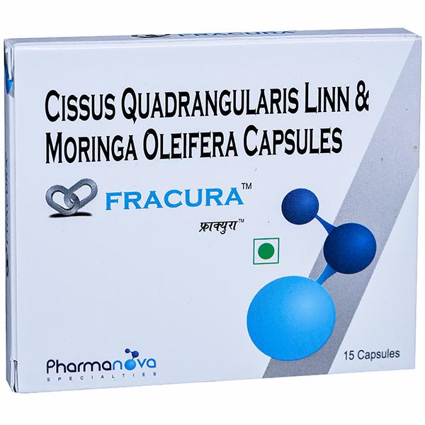 Fracura 15 Capsules