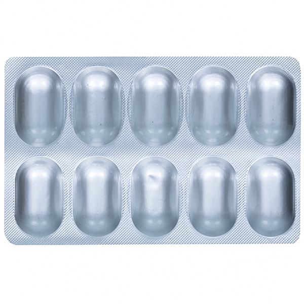 Wonderlac 10 Capsules