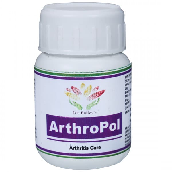 ArthroPol 30 Capsules
