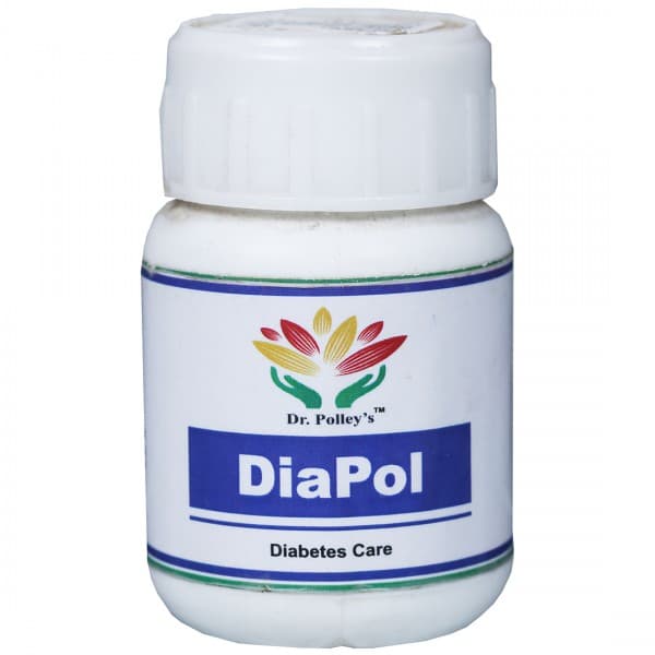 DiaPol 30 Capsules