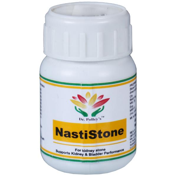 NastiStone 30 Capsules