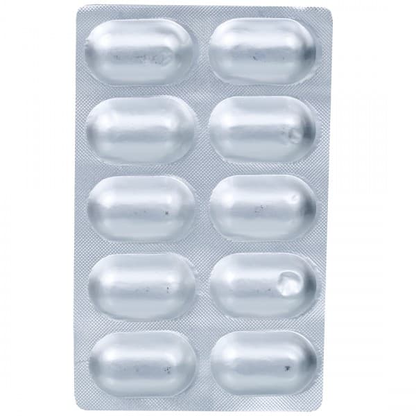 Enphio 10 Capsules