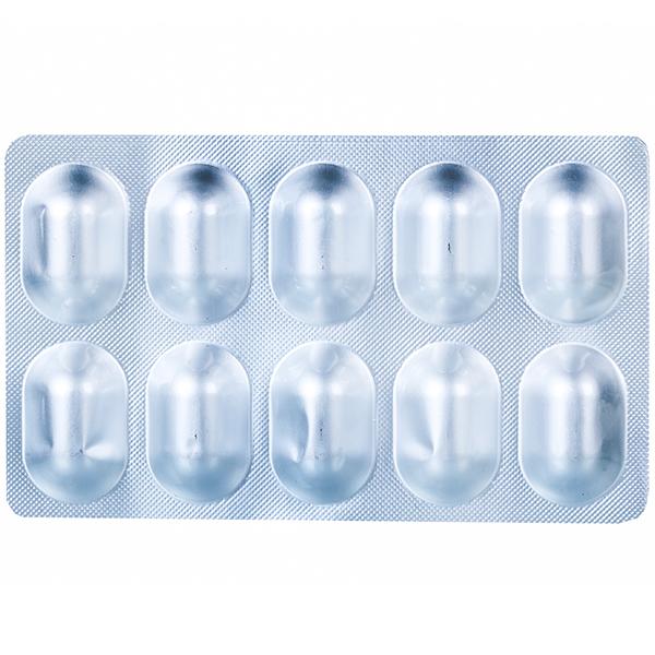 Ownzyme 10 Capsules