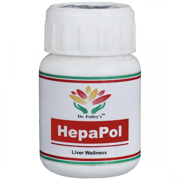 HepaPol 30 Capsules