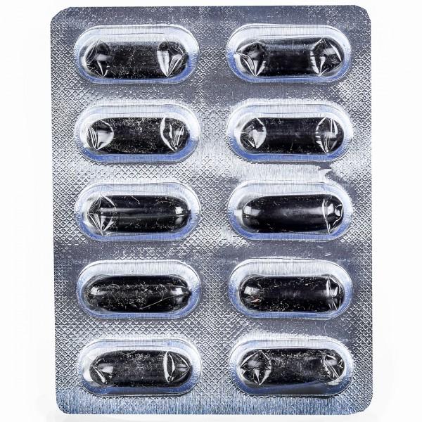Fullvit F 10 Softgel Capsules