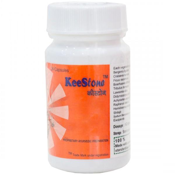 KeeStone 24 Capsules