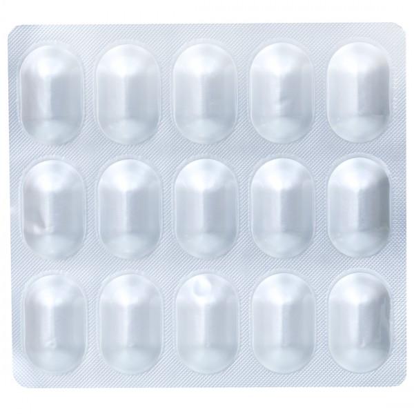 Rosloy CV 10 mg Capsule (15 Cap)